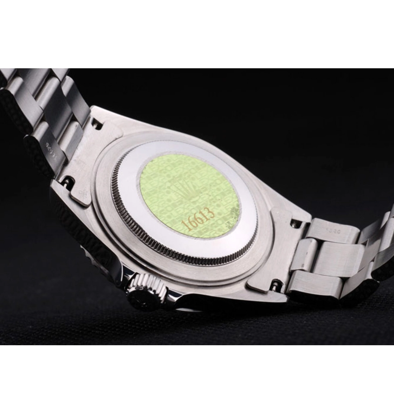 Aaa replica Gmt-Master Rolex Ii-rl98 0523